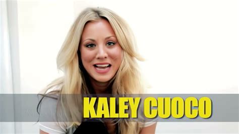 kaley cuoco hot|Kaley Cuoco: Maxim Cover Shoot March 2010